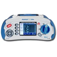 Installation Safety Tester