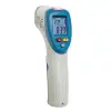 IR termomeeter diferentsiga 10:1 -50..+380deg e=0.95 2%