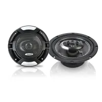 Авто колонки 6.5" 3-riba 120W paar, Alien