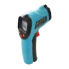 Mini IR Thermometer -50°C to +400°C - Distance to Measuring Spot Ratio 12:1