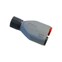 BNC-4mm adapter