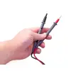 Testjuhtmed 2 mm sondiotstega ja -tuppidega
