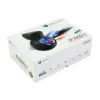 Autokaamera 1080/30fps GPS WiFi MOV H.264 kuni 64GB, magnet