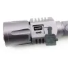 Taskulamp CREE LED XM-L2 kuni 1200lm 18650 akupank 1A
