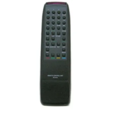 Pult AKAI RC-61A asendus (415)