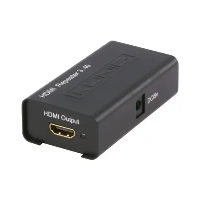 HDMI võimendi kuni 35m 4K/30Hz