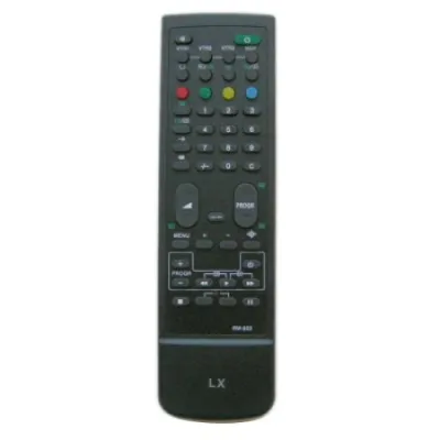 Pult Sony RM833 asendus (1676)