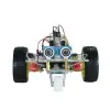 Arduino konstruktor ROBI