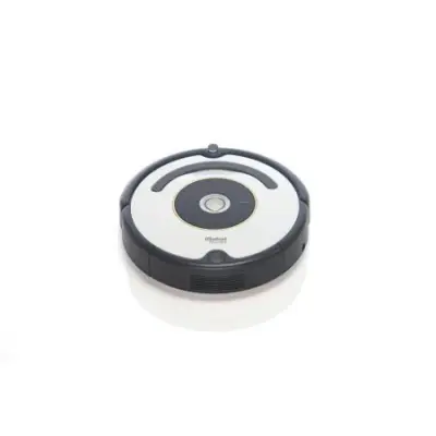 Robottolmuimeja iRobot Roomba 620