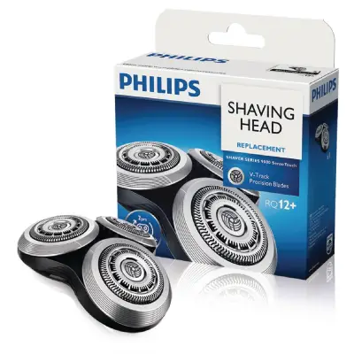 Replacement Shaving Head Rq10/rq12 Series, Philips