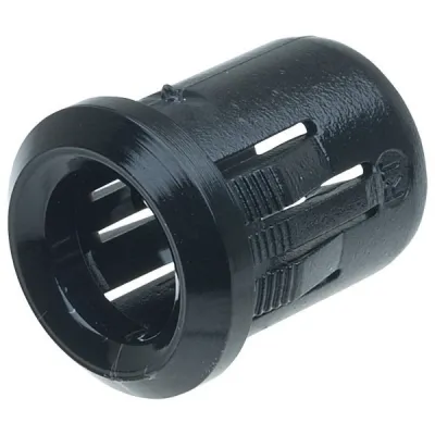 LED pesa 8mm must plastik