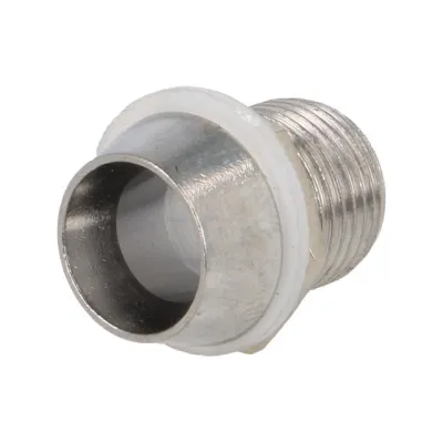 8mm LED pesa paneelil kroom