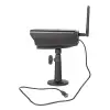 Digital 2.4 Ghz Wireless Camera For Sec-trans60