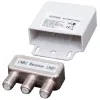 Kommutaator DISEqC 2.0 2/1 WP korpus