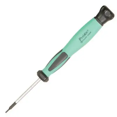 Screwdriver Security Torx T-10 hole 3*50/156mm Pro'sKit