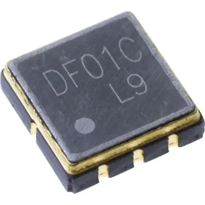 Filter  saw  433.92mhz  4.5db  smd  10vdc