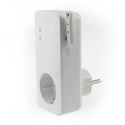 SIMPAL-T40 lisalüliti RF433 kuni 30m