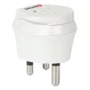 Reisiadapter Combo - World to South-Africa Skross