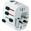 Reisiadapter PRO Skross 2500W 10A