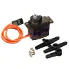 Micro servo mootor 4.8-6V 1.8kg/cm(4.8V) 2.2kg/cm(6V)