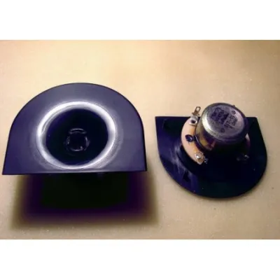 Tweeter 8R 15Wrms 8-20kHz 88db Westra SST-01 (Näidis)