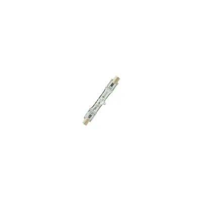 Halogeenlamp 120W (150W) 230VAC 78mm R7S J-78