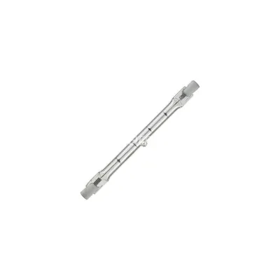 Halogeenlamp 400W (500W) 230VAC 118mm R7S J-118