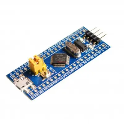 Arendusplaat ARM STM32F103C8T6