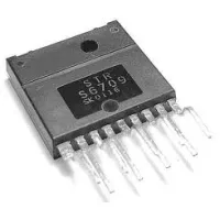 STRS6709-SKN: Sw-reg 85-265v 220w 10a