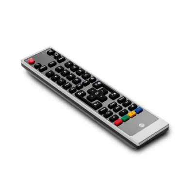 Универсальный телевизионный программируемый пульт 2:1