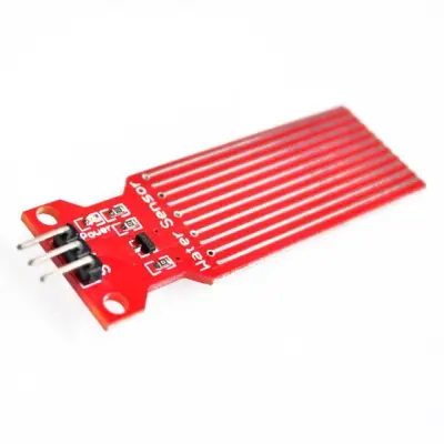 Veetaseme andur Arduinole