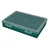 Utility Component Storage Box 21 compartments 290*195*54mm