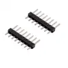 Motor driver 2.7-5.5V 1.2A 15VDC