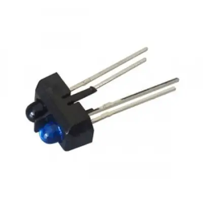 Fotoelektriline infrapuna sensor