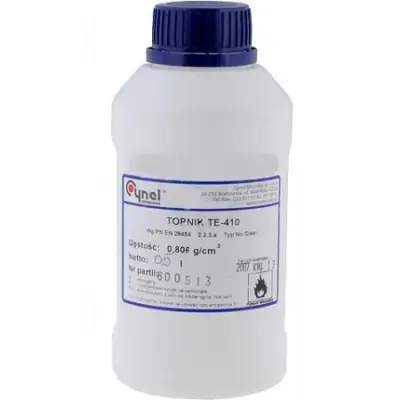 Jootevedelik alkoholi baasil 500ml