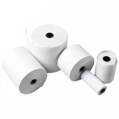 Kassapaber 80mm*45/73m termopaber 100-00328