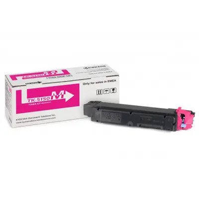 Tooner TK-5150M magenta, Kyocera M6035CiDN printerile