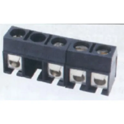 Kruviklemm 2ne plaadile nurk 5mm