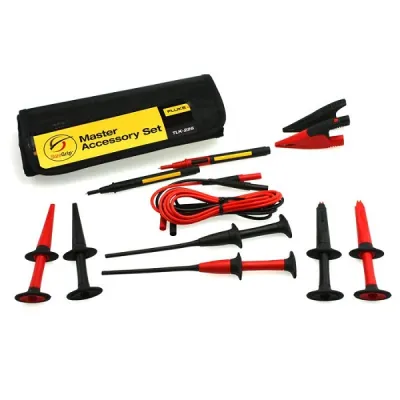 Mõõtetarvikute komplekt AC220/AC280/AC283/AC285/TP238/TL224