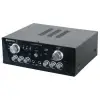 Karaoke võimendi SkyTronic 2*50W FM/MP3/SD/USB must