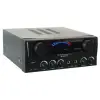 Karaoke võimendi SkyTronic 2*50W värvilise ekraaniga