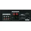 Karaoke võimendi SkyTronic 2*50W värvilise ekraaniga