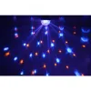 Lighting effect Magic Jelly Sound MP3 6*1W R+G+B LED