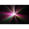 Beamz MULTI GOBO FLOWER EFFECT 1X 30W LEDS DMX