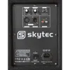 Aktiivne bassikõlar SkyTec SWA18 18" 1000W