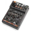 USB BT Mini mikserpult 3 kanalit PDM-D301B