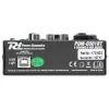 USB BT Mini mikserpult 3 kanalit PDM-D301B