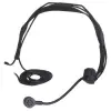 VHF Wireless Microphone Kit  2 channel STWM712C