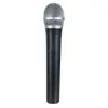 VHF Wireless Microphone Kit  2 channel STWM712C