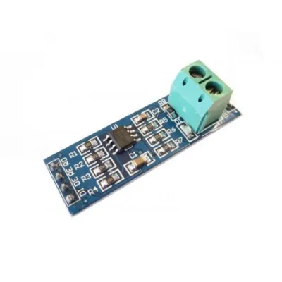 TTL RS-485 moodul MAX485 5V